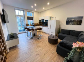 Apartment am Landtag in Erfurt, Erfurt